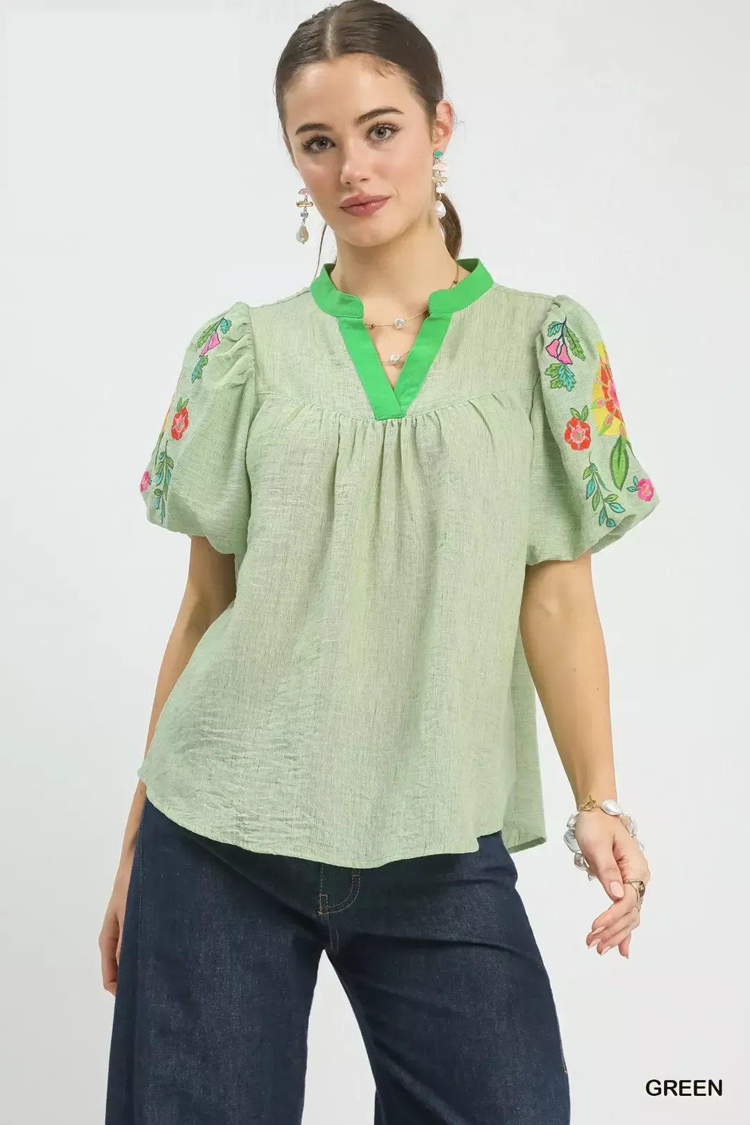 Tops